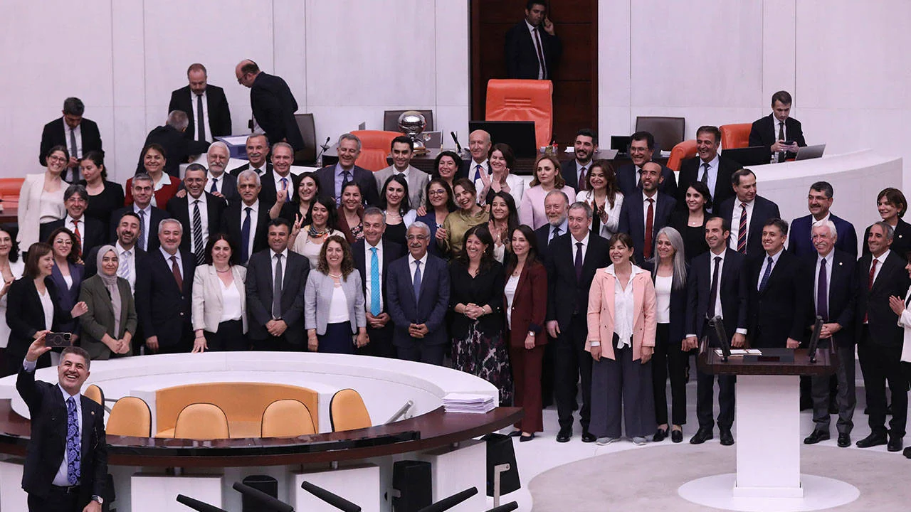 Asıl mücadele şimdi başlamalı