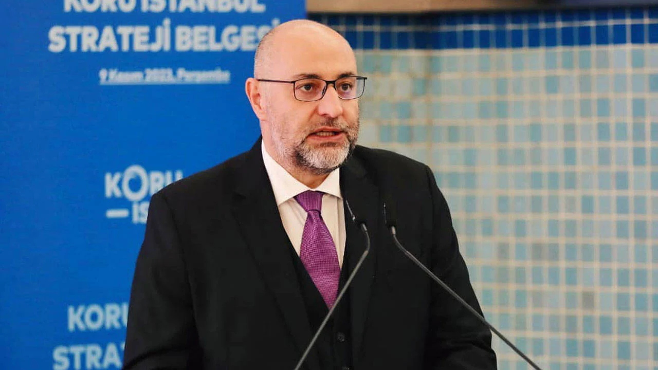 Tutuklu Buğra Gökce'den ''cezaevindeki enflasyon'' hesabı