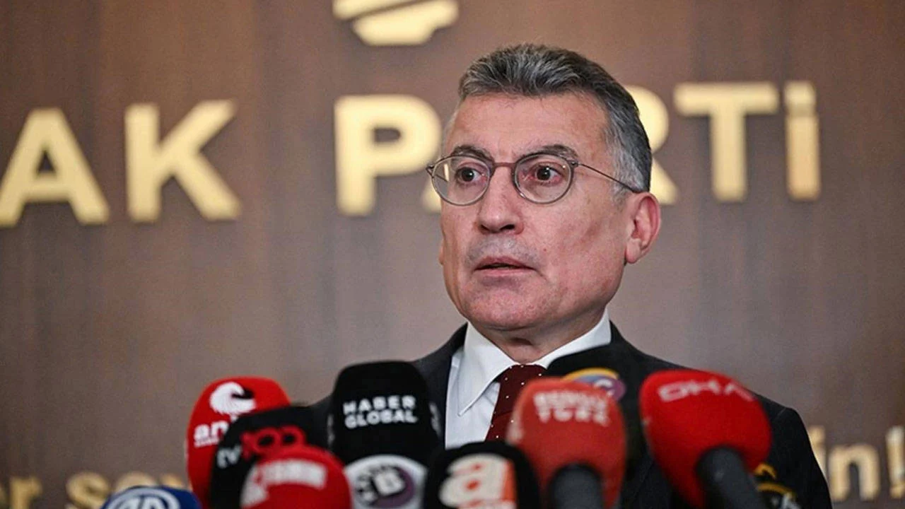 AKP'li Güler açıkladı: Fon vurgunu için TBMM'de araştırma komisyonu kurulmayacak
