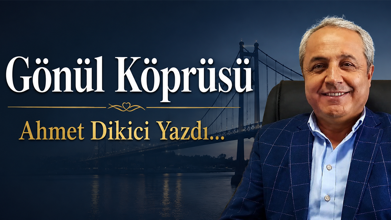 Gönül Köprüsü