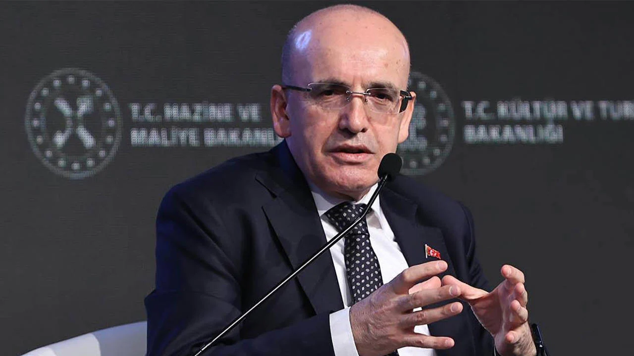 Hazine ve Maliye Bakanlığı'ndan "Merrill Lynch Bankası": Asılsız iddialarla töhmet altında bırakılma gayretleri kabul edilemez