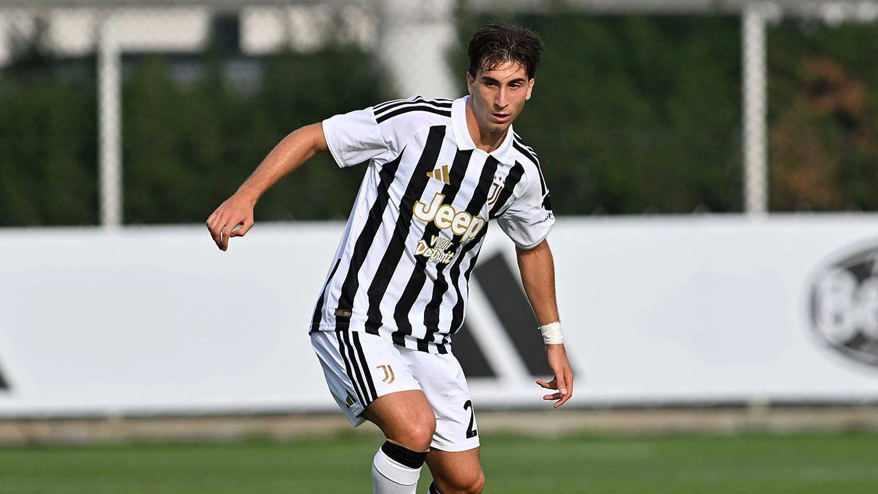 Beşiktaş’tan Fabio Miretti hamlesi
