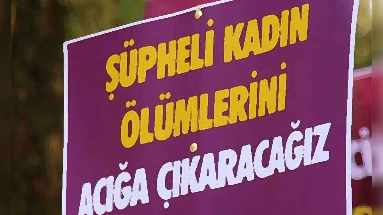 Mardin'de yüksekten düşen kadın hayatını kaybetti: Evli olduğu erkek gözaltında