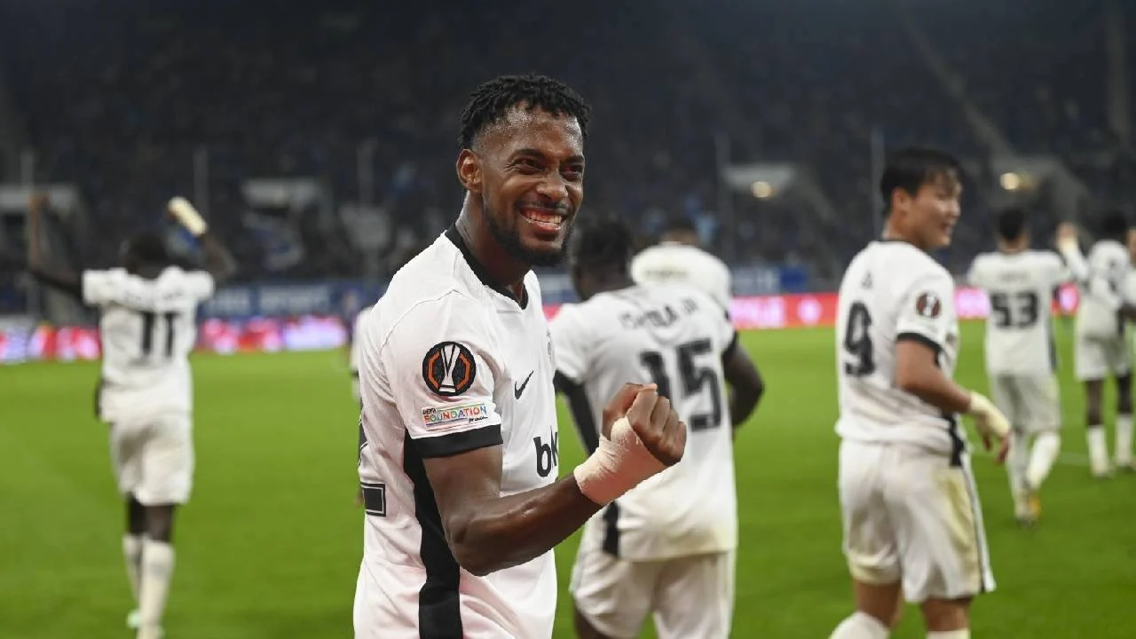 Beşiktaş, Hoffenheim deplasmanında Oh’un golleriyle kazandı