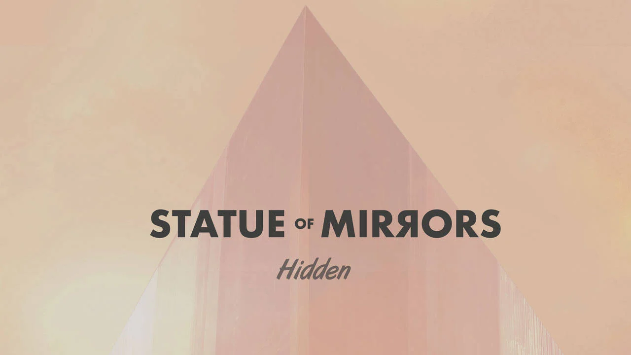 Hidden EP, Gergedan etiketiyle 23 Ekim’de yayında