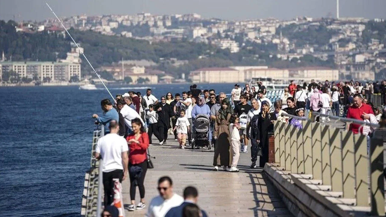 Türkiye'nin tüketim harcamaları belli oldu: İstanbul zirvede