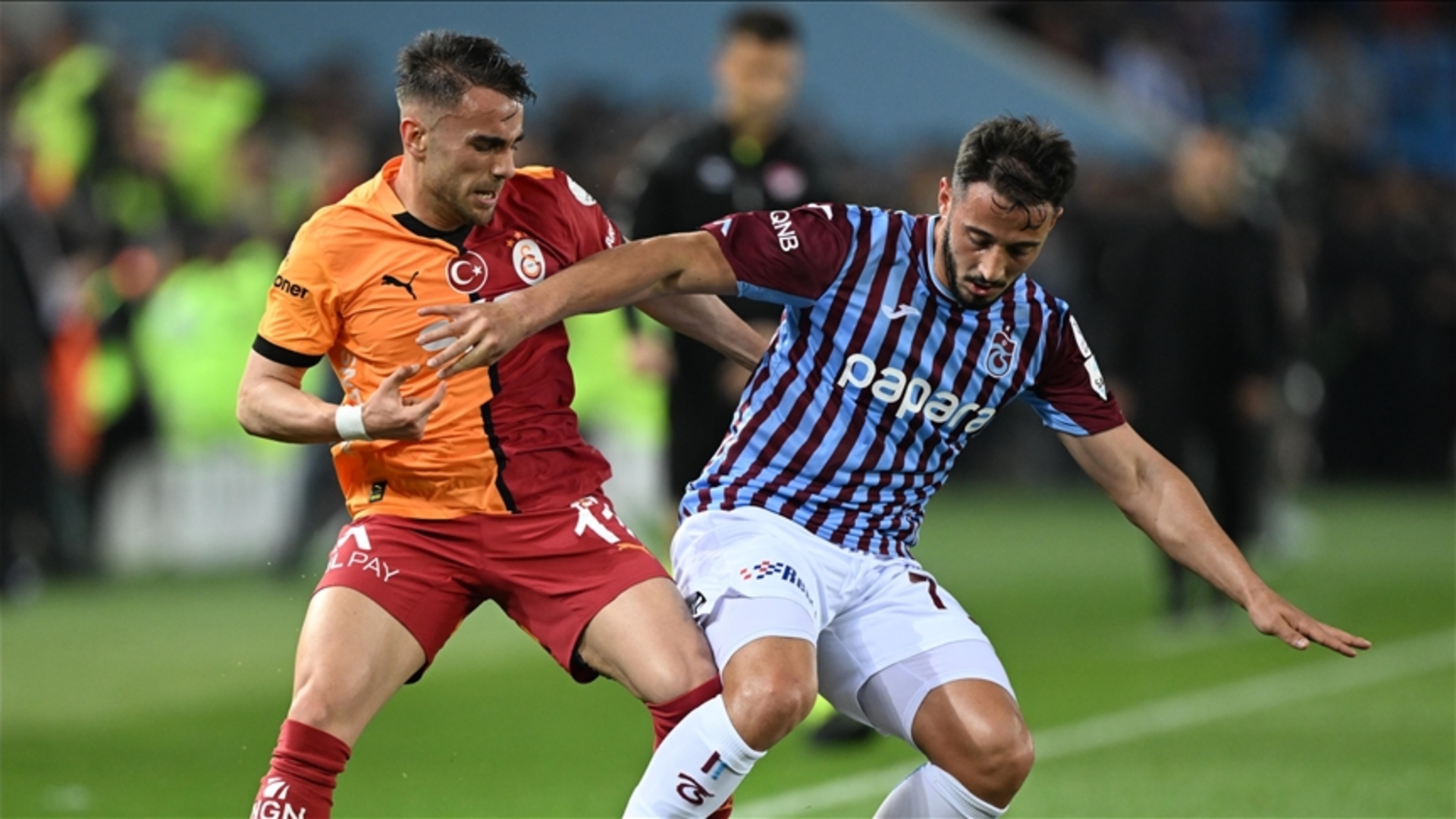 Trabzonspor-Galatasaray maçı ne zaman?