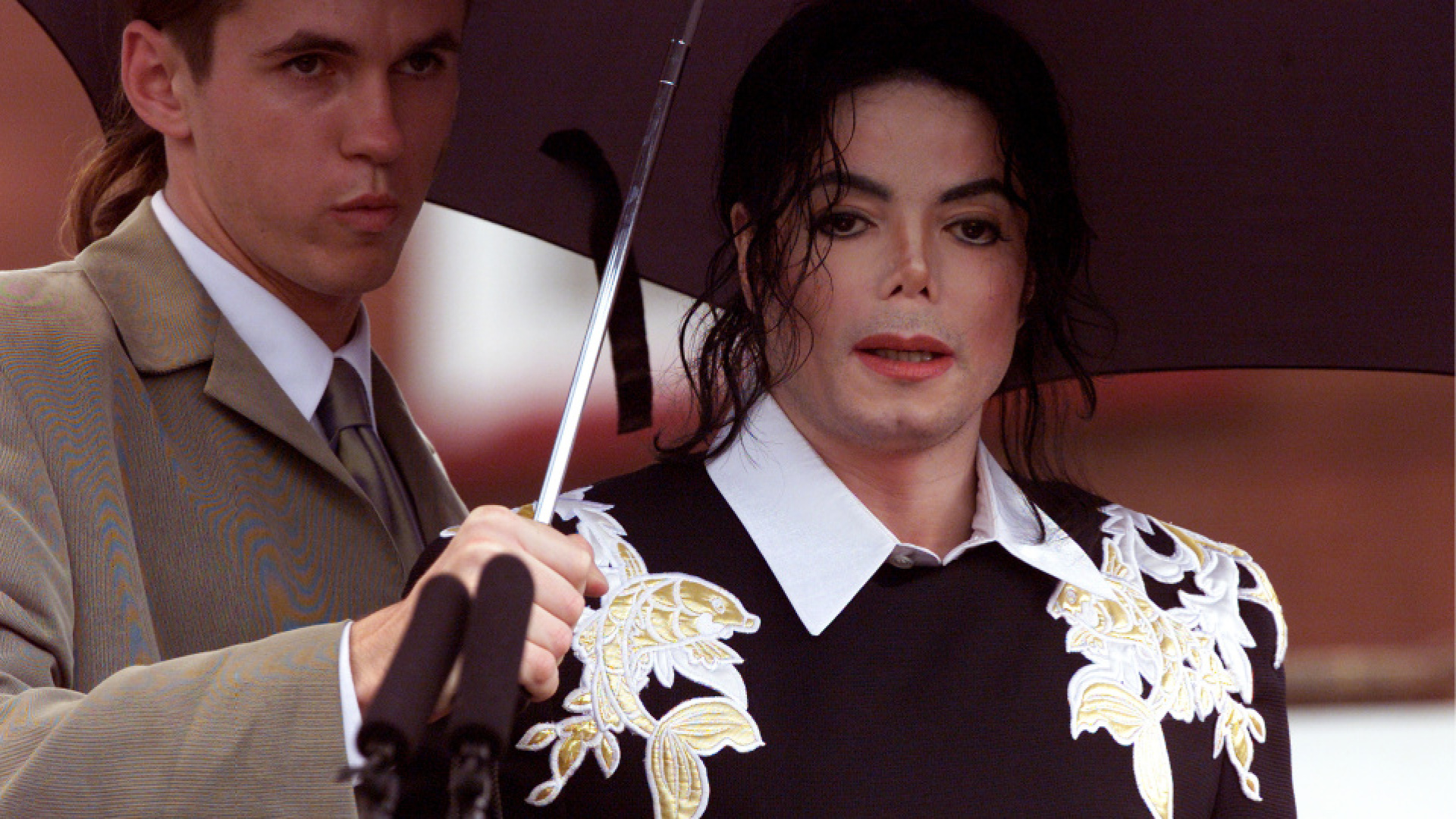 Yılın en çok satanı Michael Jackson