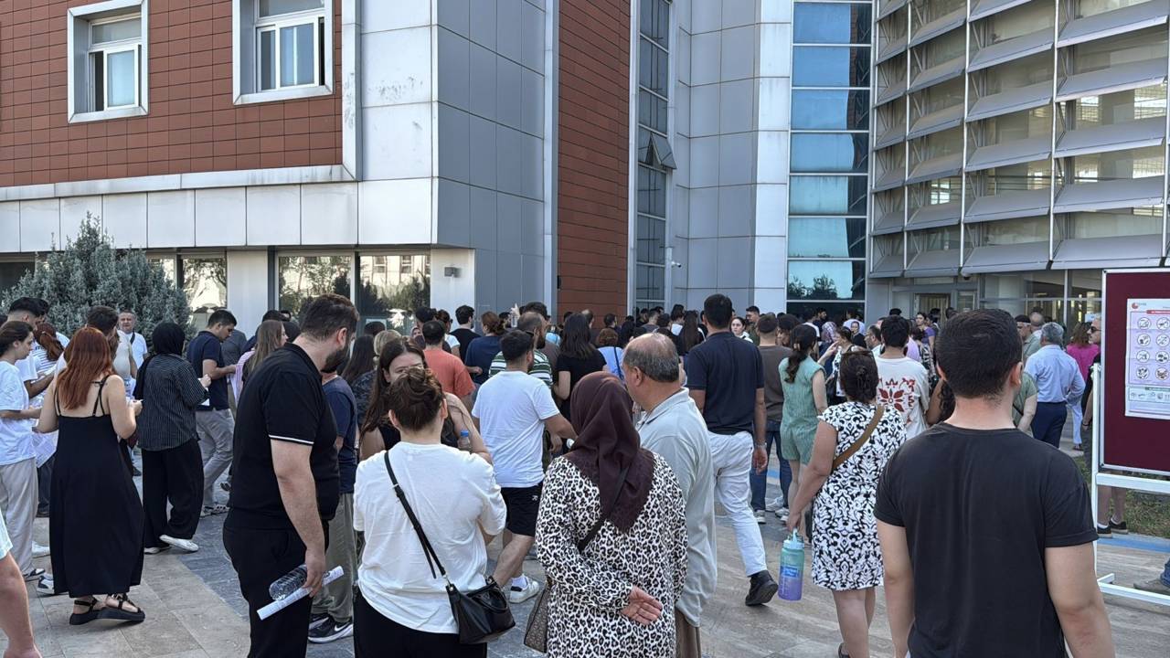 KPSS Alan Bilgisi oturumları başladı