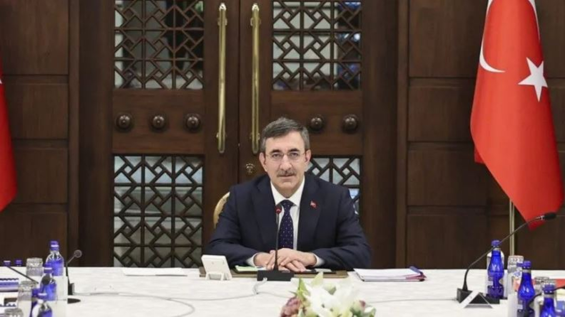 Ekonomi Koordinasyon Kurulu toplandı