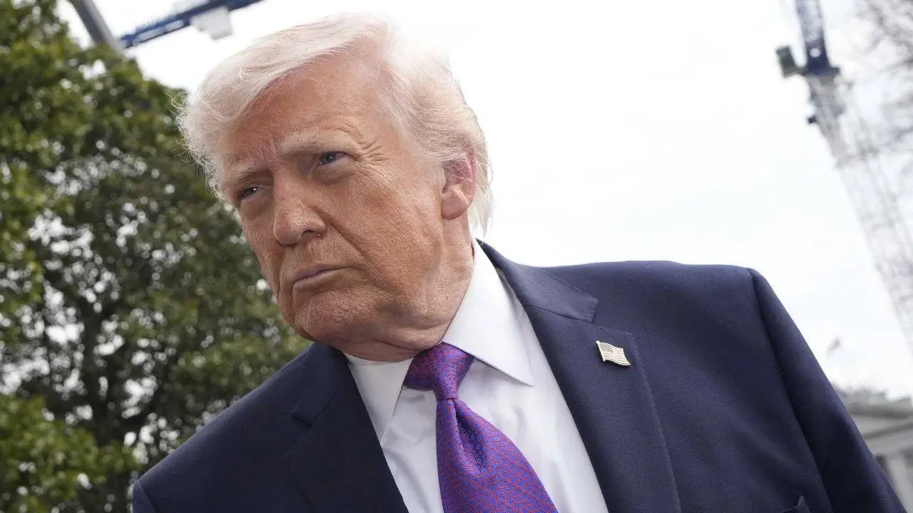 Trump, BM toplantıları sırasında Pezeşkiyan'la görüşmeye açık olduğunu bildirdi
