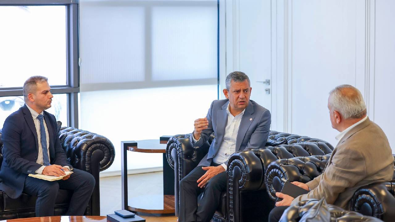 YENİ Parti lideri Özel BirGün’e konuştu: AKP ile Anayasa yapılmaz