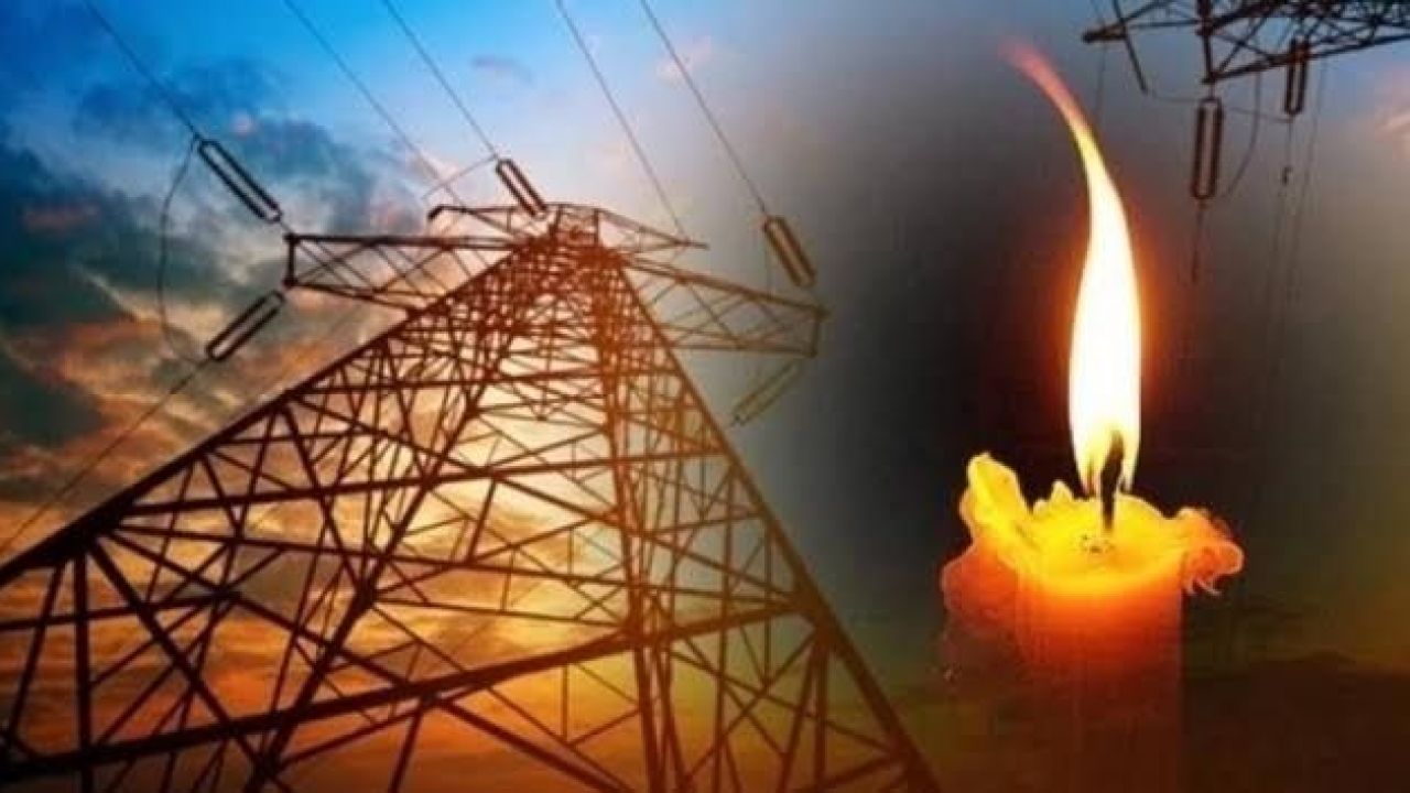 Karaman’da Elektrik Kesintisi! 6 Saat Sürecek