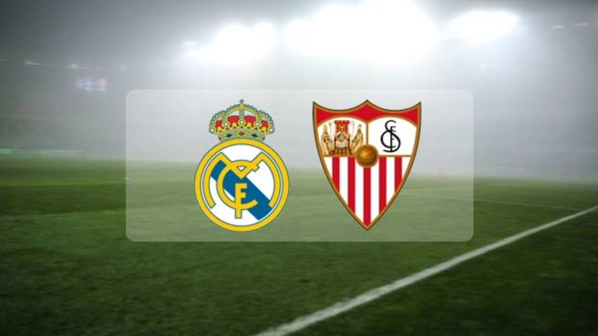 Real Madrid Sevilla maçı hangi kanalda yayınlanacak?