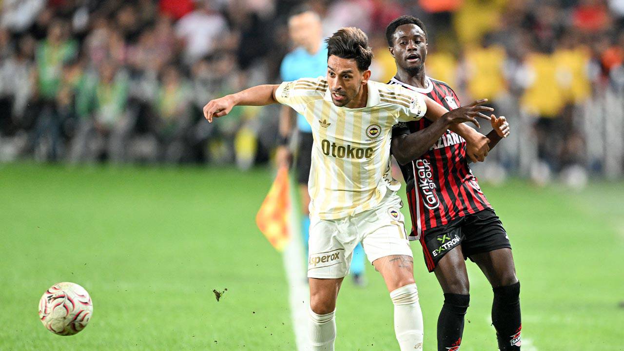 Fenerbahçe, Eyüpspor karşısında çıkış arıyor: Muhtemel ilk 11'ler