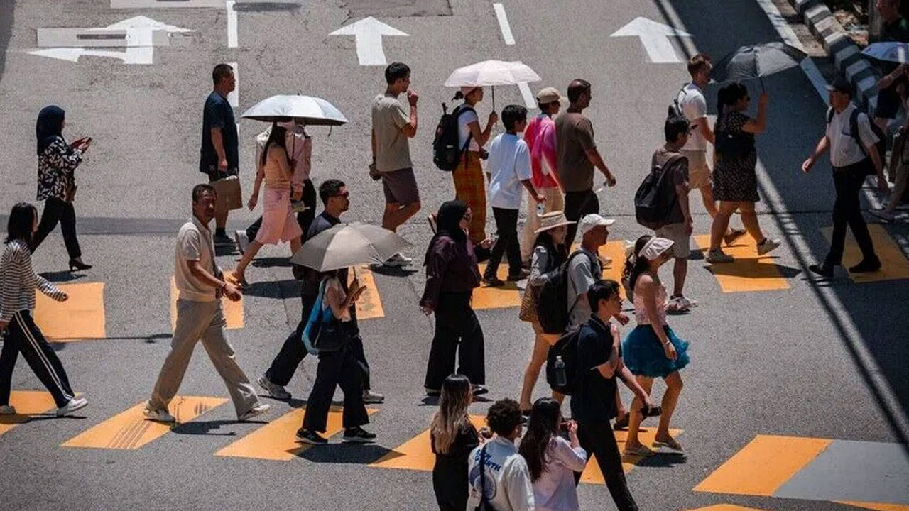 Sıcaklık rekorlarının ardından El Nino alarmı: Yıl sonunda zirve yapacak