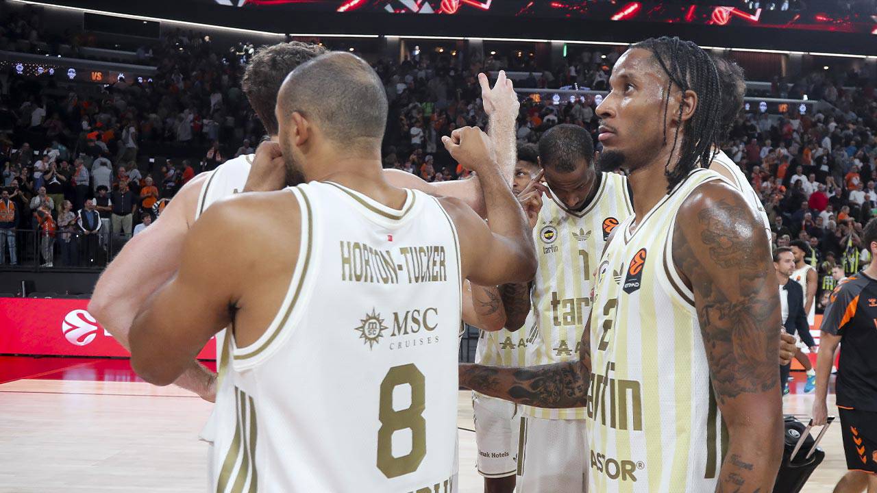 Fenerbahçe, Real Madrid deplasmanında galibiyet arıyor
