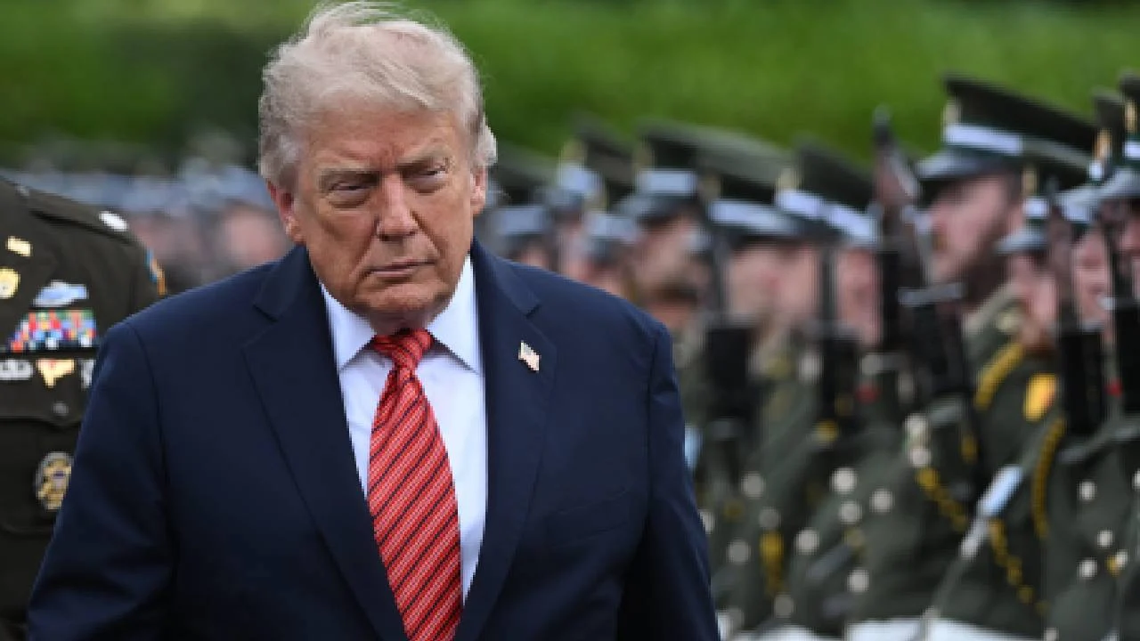 Trump'tan yapay zeka hamlesi: Yapay Zeka Çarı atayacak