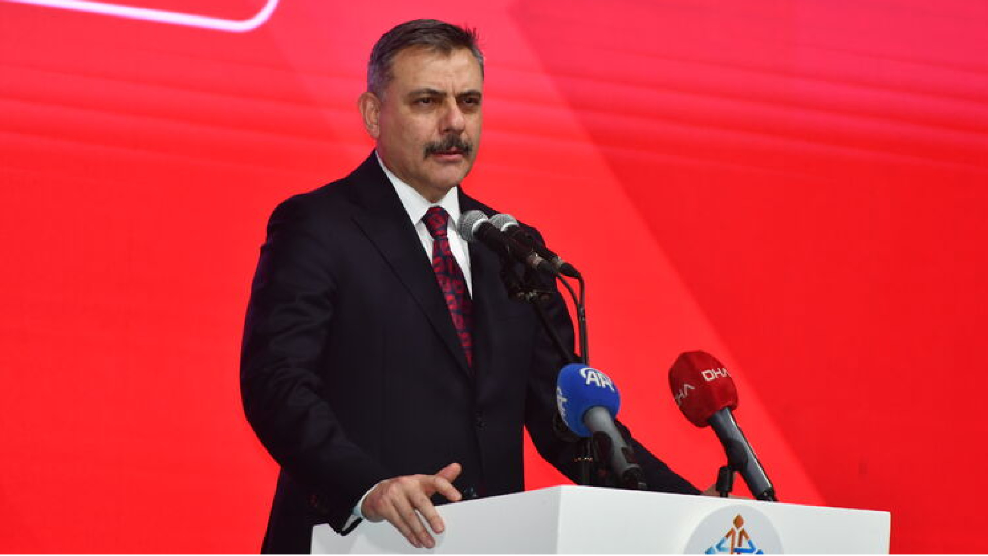 "625 suç örgütüne 1741 operasyon yaptık"