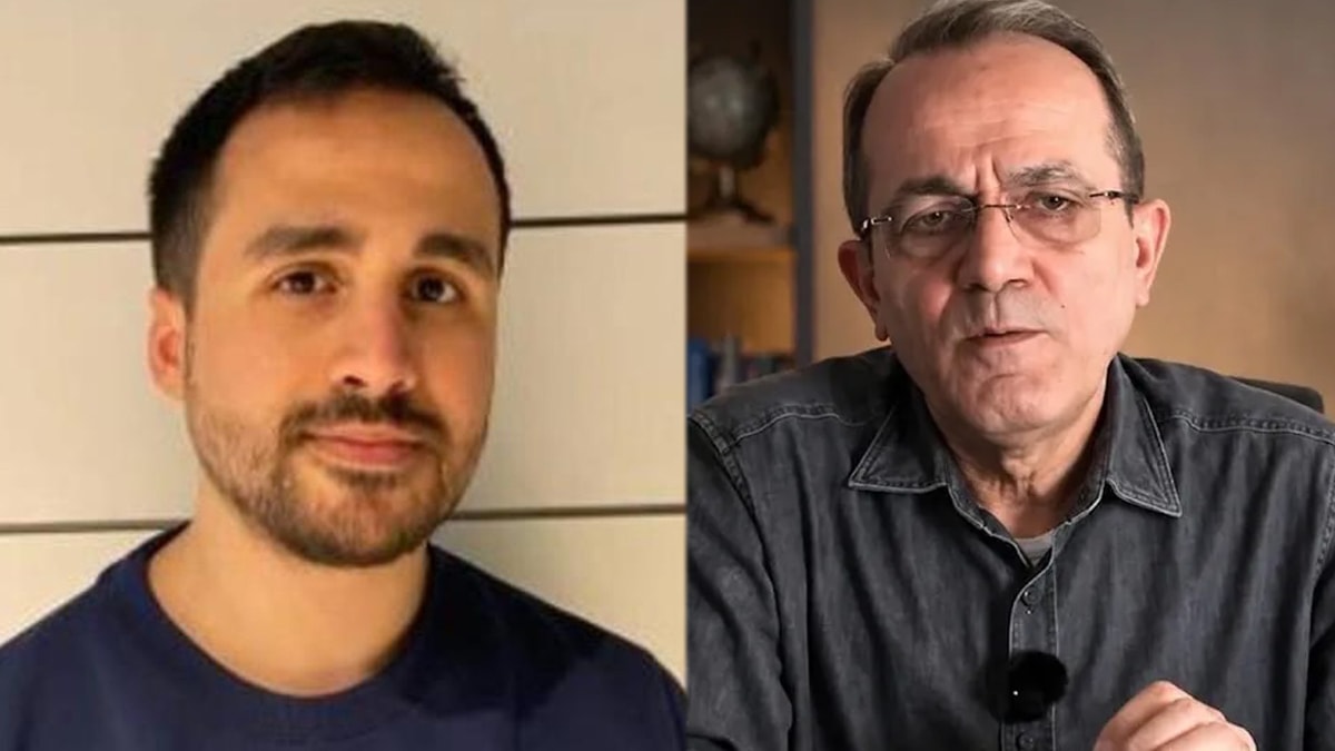 Arkadaşımız Mustafa Balcı ve Şaban Sevinç Maltepe Cezaevi'ne sevk edildi
