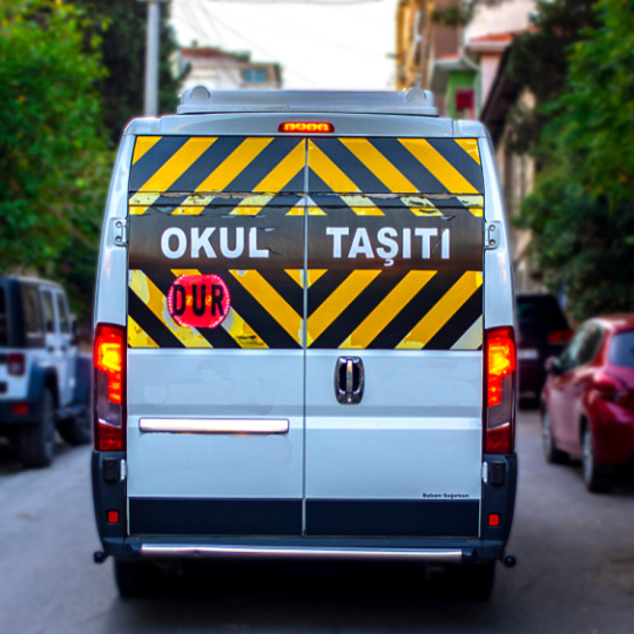 Velilere korsan okul servisi ve ücret uyarısı!