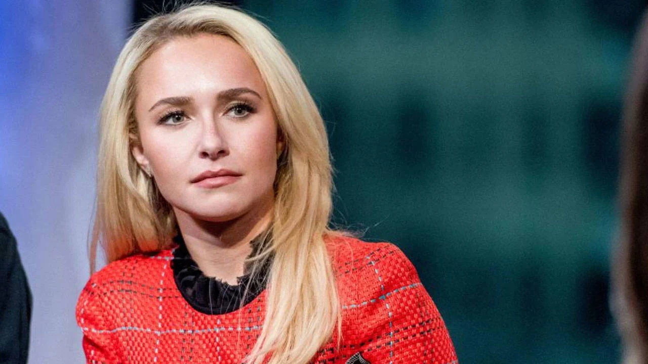 ABD'li oyuncu  Hayden Panettiere’nin ölüm nedeni belli oldu