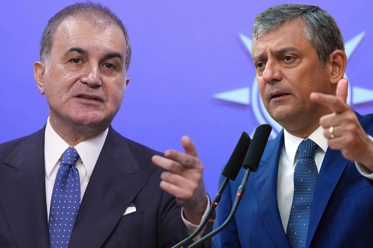 AK Parti Sözcüsü Çelik'ten Özel'in iddiasına yanıt: Borsa işinden anlamam, hiç hesabım da olmadı