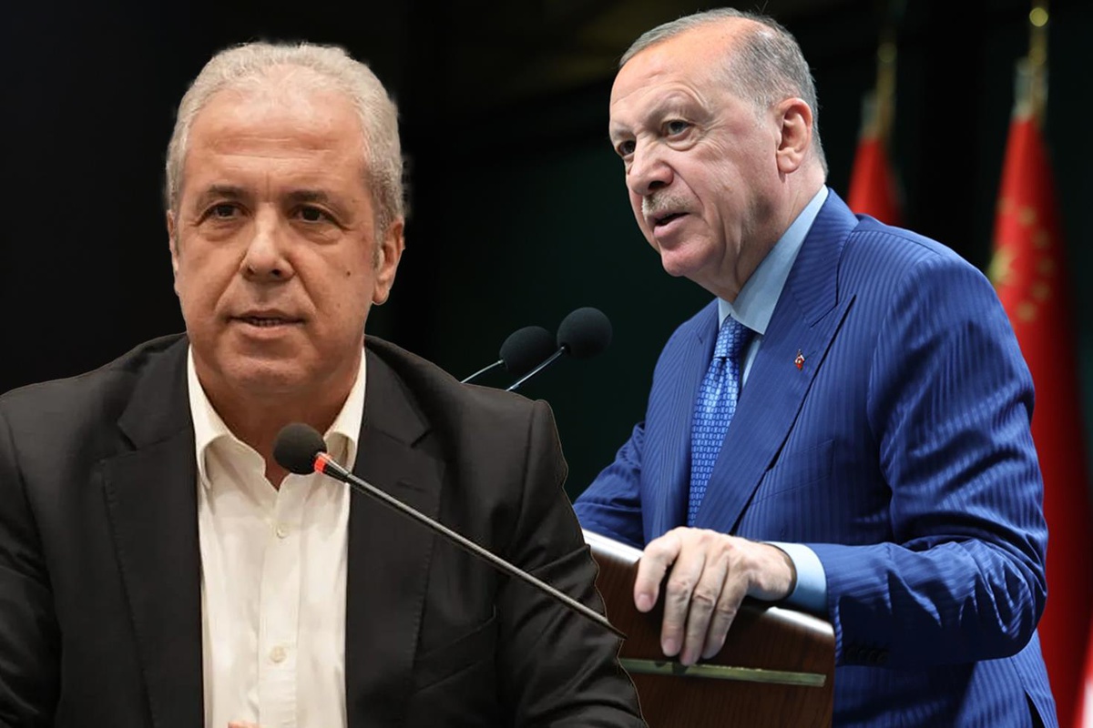 Şamil Tayyar'dan yeni istifaların sinyalini verdi: Erdoğan da korumaz, uzatmayın