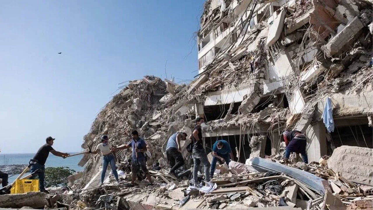 Venezuela’da deprem bilançosu ağırlaşıyor: Can kaybı 6 bin 438'e yükseldi