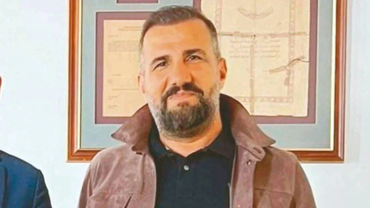Eski DHMİ Daire Başkanı Cemil Acar, tahliye edildi