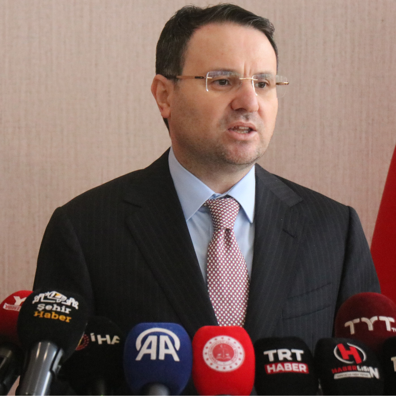 Zonguldak’taki olayla ilgili açıklama