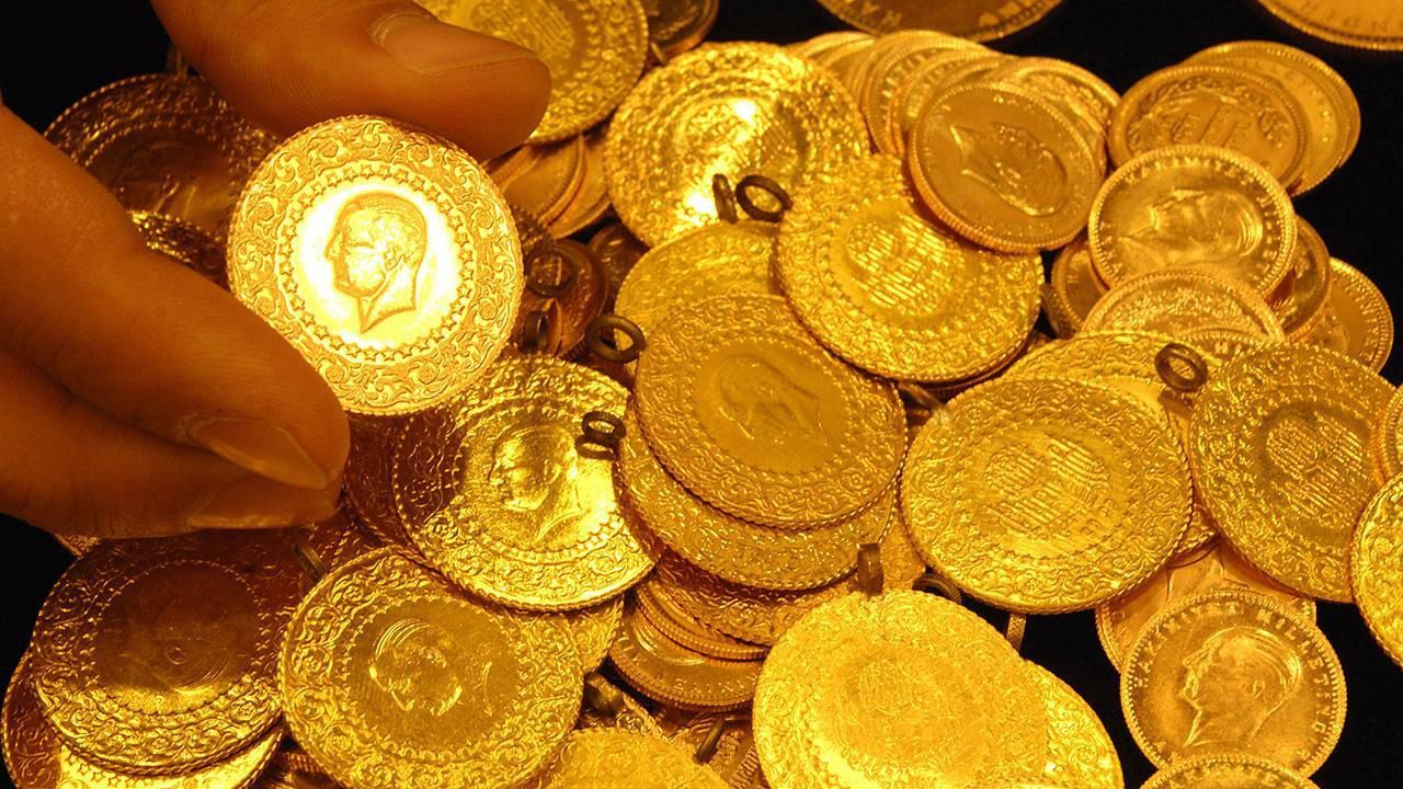 Altın Güne Yükselişle Başladı: Gram 7 Bin Liranın Üzerinde