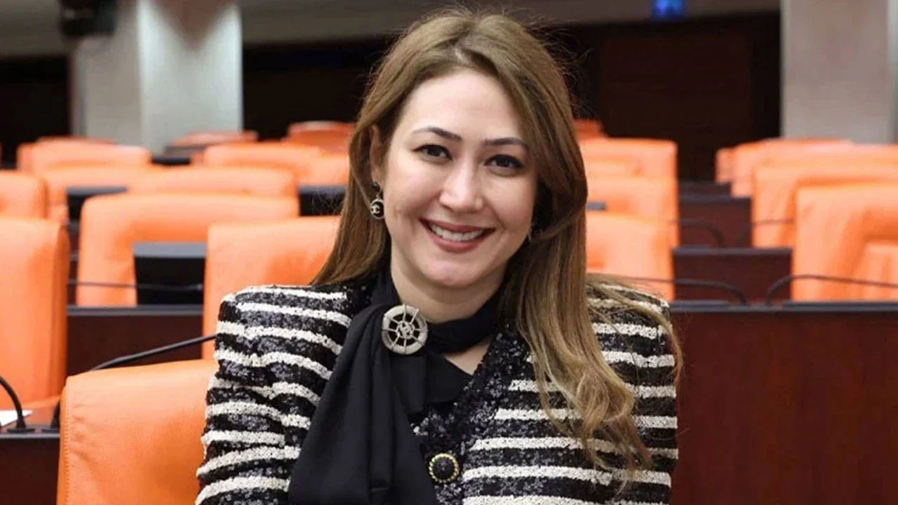 Trafik kazası geçirmişti: MHP milletvekili Zuhal Karakoç taburcu edildi