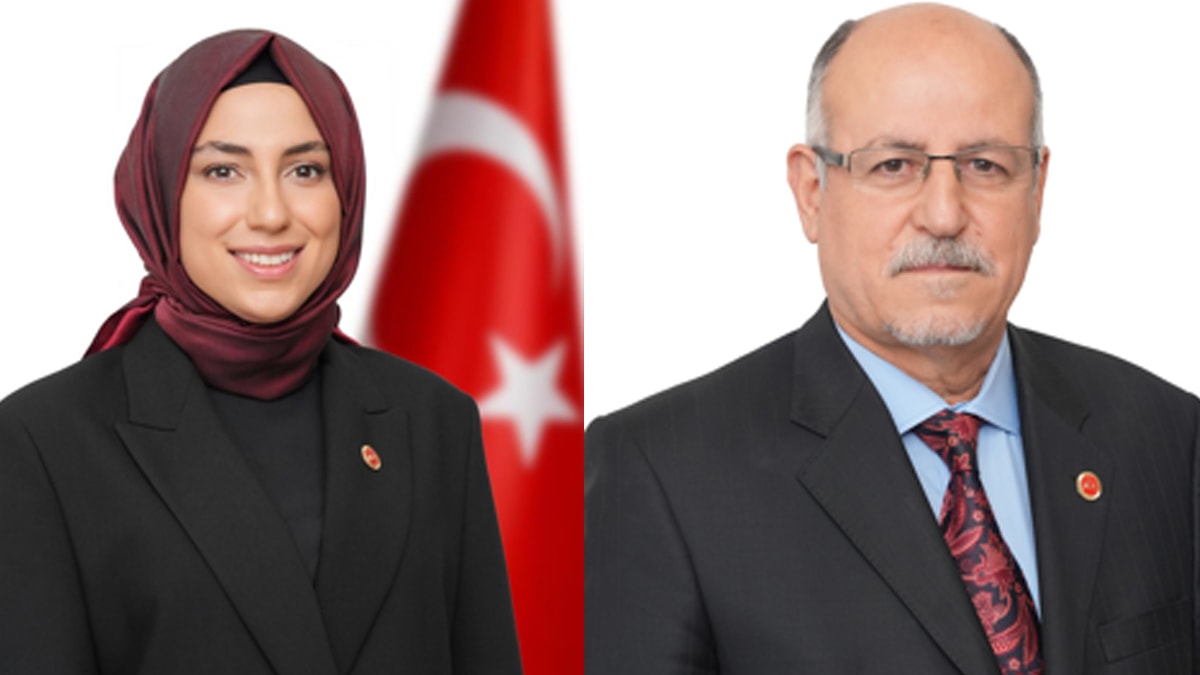 Üsküdar Belediyesi'ne operasyon: 2 başkan yardımcısı gözaltında