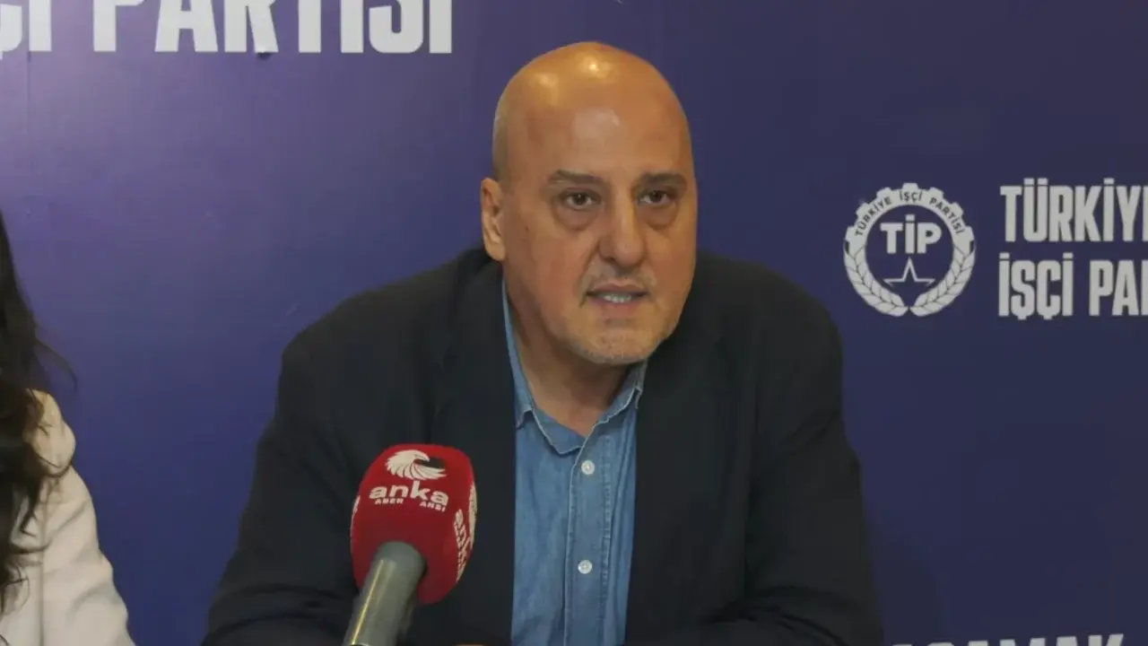 Ahmet Şık’tan fon vurgunu açıklaması: “Kontrollü bir patlatma yapılmıştır”