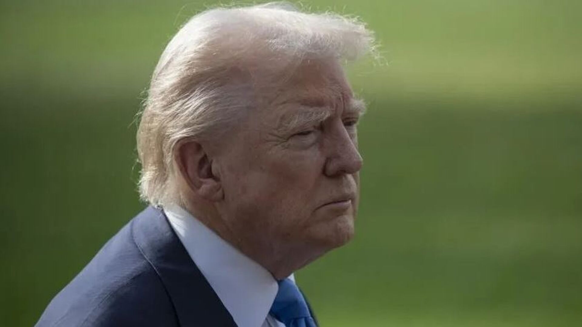 Trump'tan krtik mineral ve enerji hamlesi