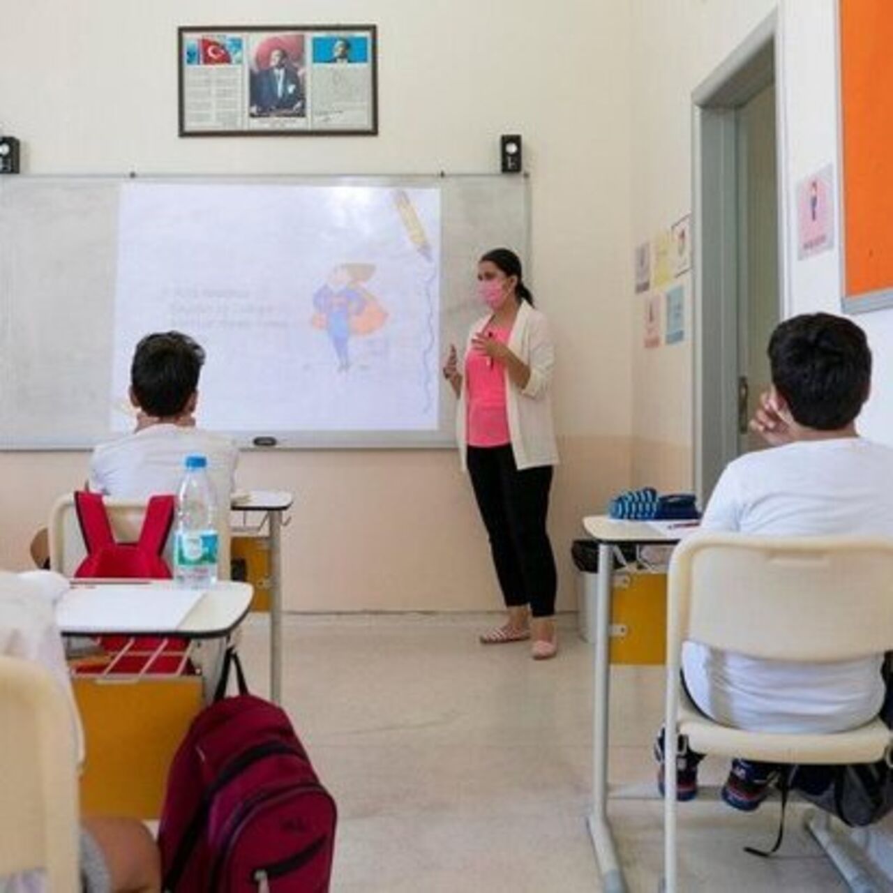 Ücretli öğretmenlik başvuru sonuçları ne zaman açıklanacak?