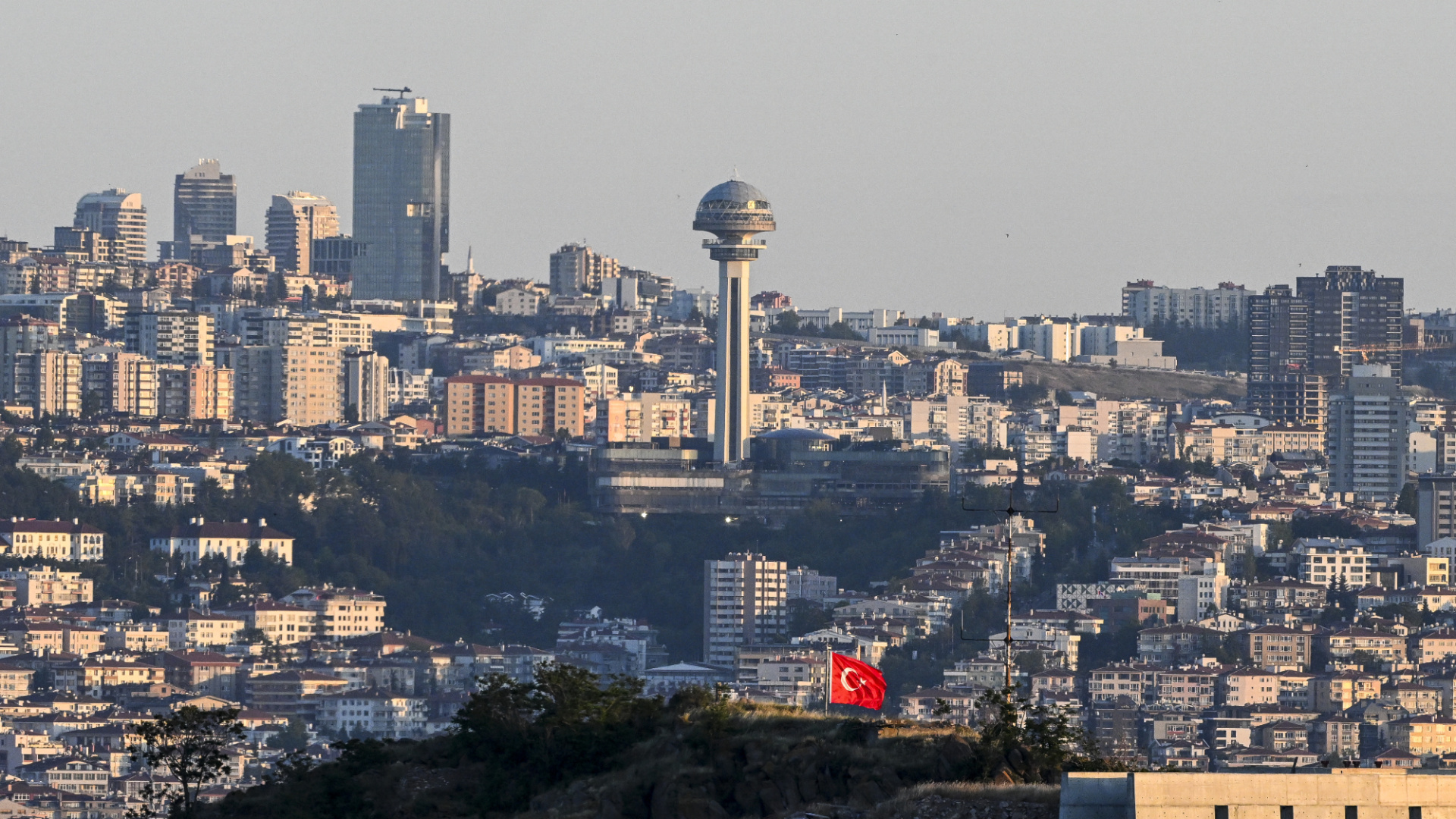 CHP'nin Ankara'da 2 belediyesi kaldı