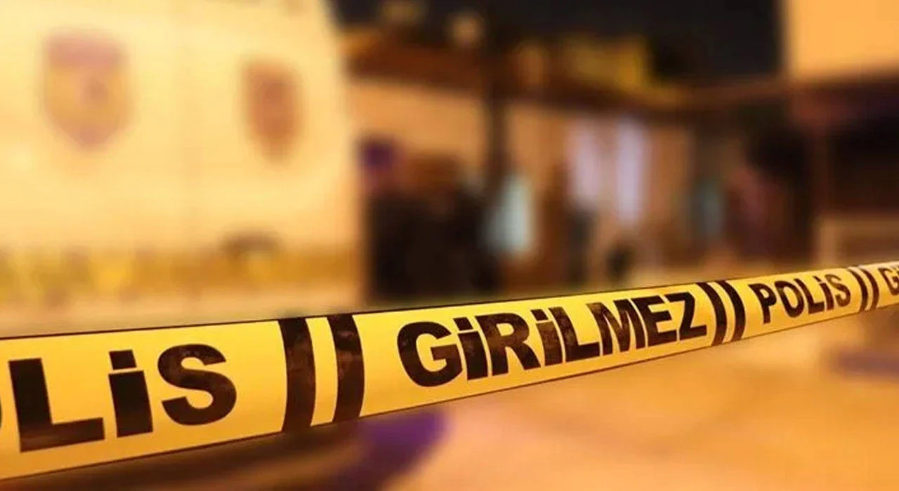 Adana'da iş yerine molotoflu saldırı
