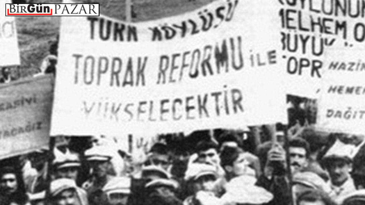 Bozuk düzen