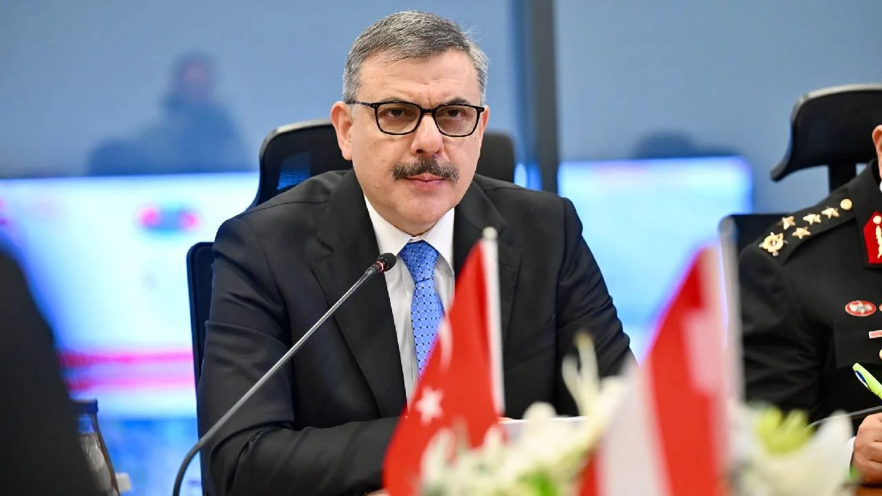 İçişleri Bakanı Mustafa Çiftçi açıkladı: 20 yıl önce kaybolan Rıza Güzel’in izine ulaşıldı, 7 kişi gözaltına alındı