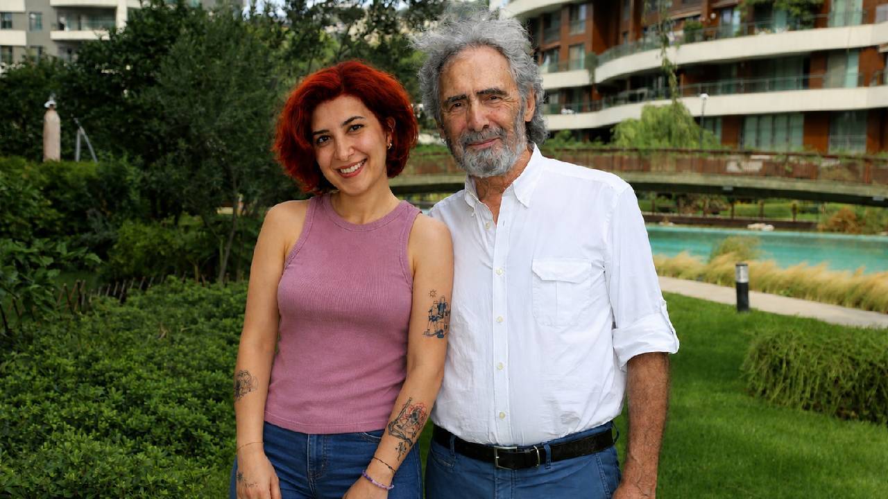 Yazar Fatih Erdoğan: "Çocuk kitabı üretimi patladı ama kalıcı ve iz bırakan eser sayısı çok artmadı"