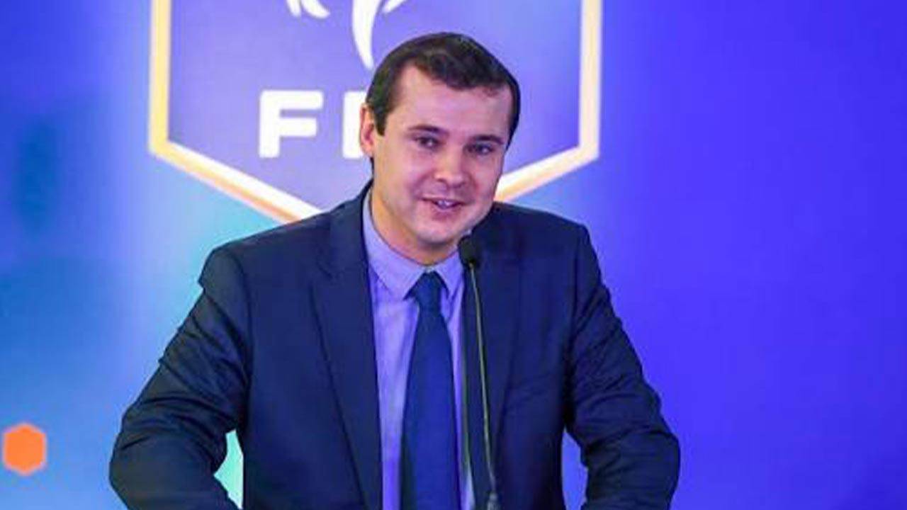 Infantino’yu eleştiren FIFA yöneticisinin görevine son verildi