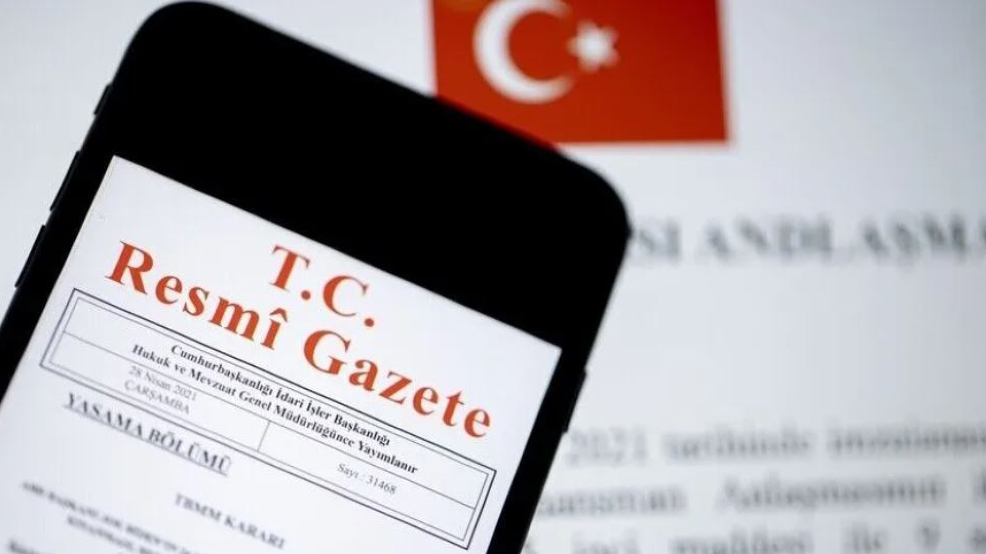 Ulusal Akıllı Şehirler Stratejisi hakkında genelge Resmi Gazete'de