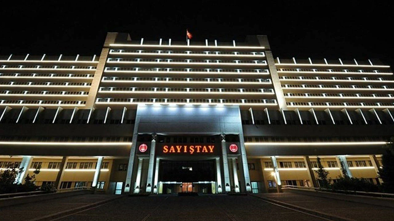Öğrenciler iskânsız yurtlarda: Sayıştay’dan yangın uyarısı