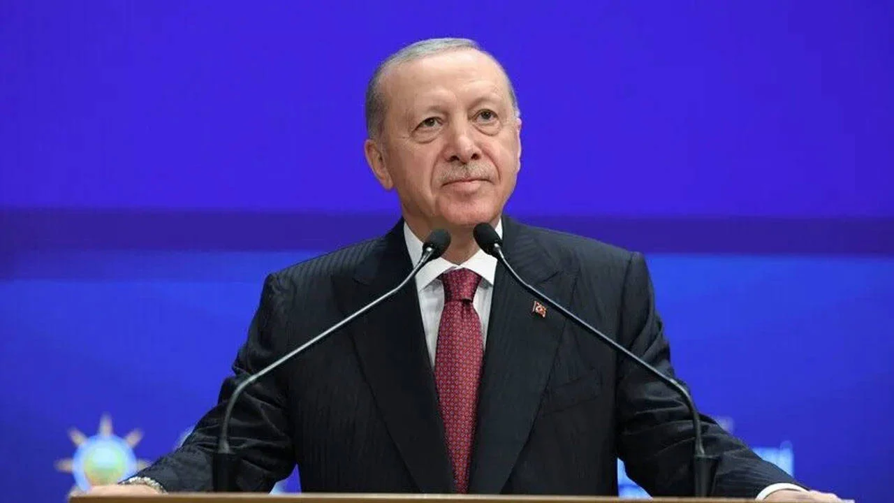 Erdoğan imzaladı: Enerji ve altyapı projeleri için acele kamulaştırma kararı