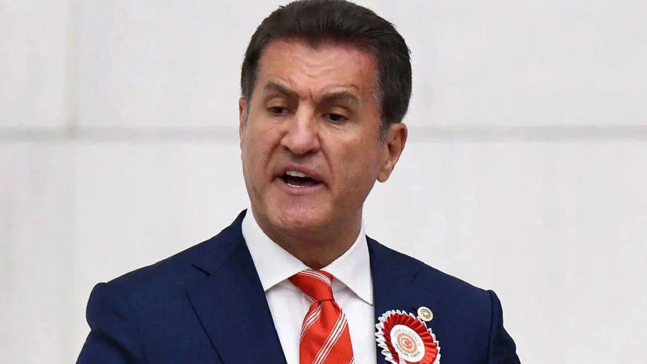 Sarıgül soruşturmasında yeni dalga operasyon: 10 kişi gözaltına alındı