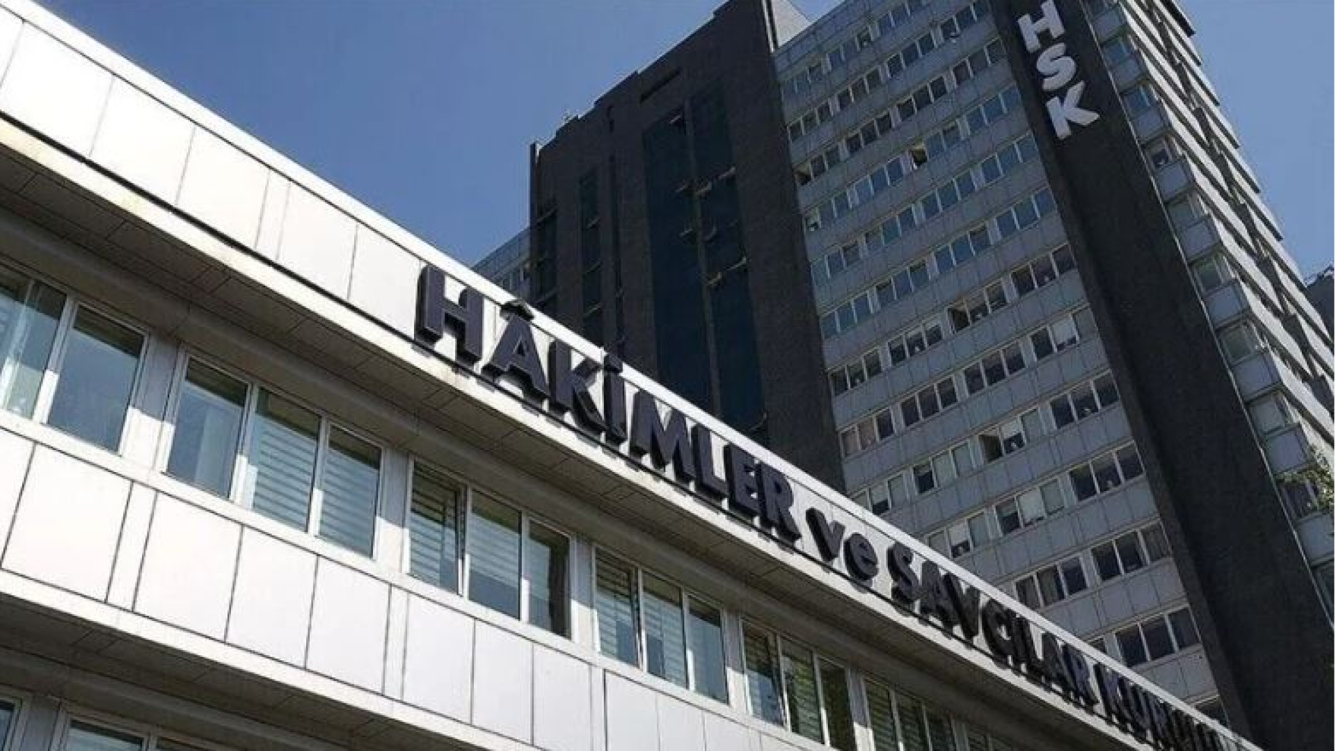 HSK’dan savcı Uçuk hakkında tedbir kararı