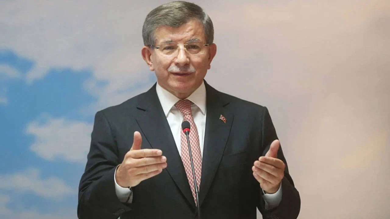 Davutoğlu cephesinden "Katar Emiri’ne başdanışman olacağı" iddiasına cevap