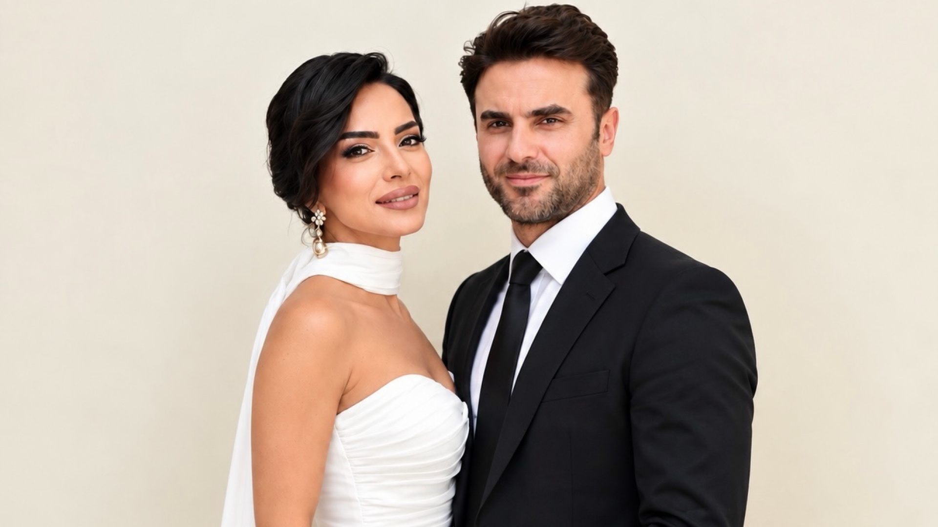 Özlem Özdil nişanlandı